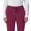 Women's Force Cross-Flex Cargo Jogger Scrub Pant