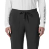 Women's Force Cross-Flex Cargo Jogger Scrub Pant