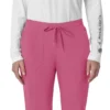 Women's Force Cross-Flex Cargo Jogger Scrub Pant