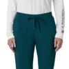 Women's Force Cross-Flex Cargo Jogger Scrub Pant
