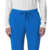 Women's Force Cross-Flex Cargo Jogger Scrub Pant