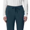 Women's Force Cross-Flex Cargo Jogger Scrub Pant
