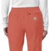 Women's Force Cross-Flex Cargo Jogger Scrub Pant
