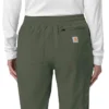 Women's Force Cross-Flex Cargo Jogger Scrub Pant