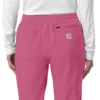 Women's Force Cross-Flex Cargo Jogger Scrub Pant