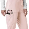 Women's Force Cross-Flex Cargo Jogger Scrub Pant