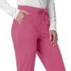 Women's Force Cross-Flex Cargo Jogger Scrub Pant
