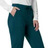 Women's Force Cross-Flex Cargo Jogger Scrub Pant