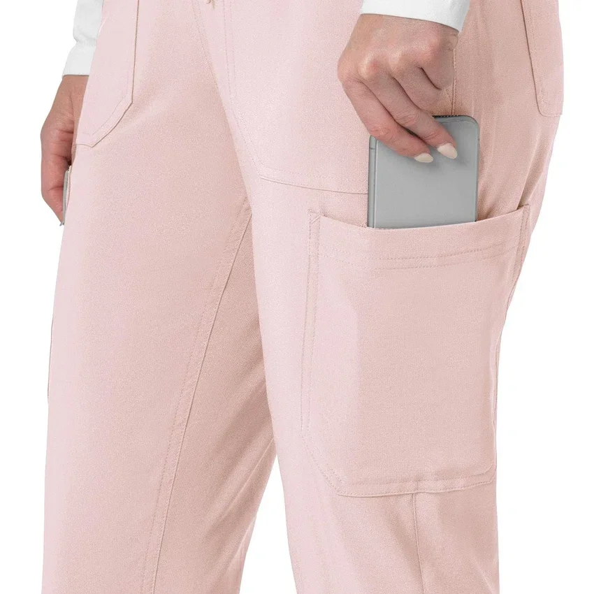 Women's Force Cross-Flex Cargo Jogger Scrub Pant