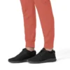 Women's Force Cross-Flex Cargo Jogger Scrub Pant
