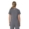 Women's Force Cross-Flex Flex Panel V-Neck Scrub Top