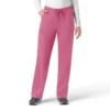 Women's Force Cross-Flex Knit Boot Cut Scrub Pant