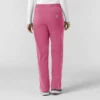 Women's Force Cross-Flex Knit Boot Cut Scrub Pant