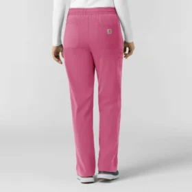 Women’s Force Cross-Flex Knit Boot Cut Scrub Pant