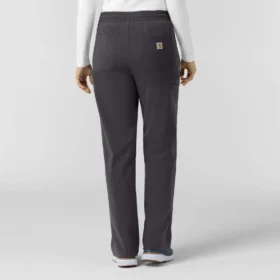 Women’s Force Cross-Flex Knit Boot Cut Scrub Pant
