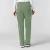 Women's Force Cross-Flex Knit Boot Cut Scrub Pant
