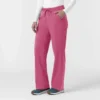 Women's Force Cross-Flex Knit Boot Cut Scrub Pant