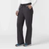 Women's Force Cross-Flex Knit Boot Cut Scrub Pant