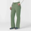 Women's Force Cross-Flex Knit Boot Cut Scrub Pant