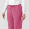 Women's Force Cross-Flex Knit Boot Cut Scrub Pant