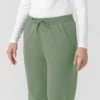 Women's Force Cross-Flex Knit Boot Cut Scrub Pant