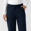Women's Force Cross-Flex Knit Boot Cut Scrub Pant
