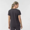 Women's Force Cross-Flex Knit Crew Neck Scrub Top