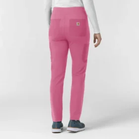 Women’s Force Cross-Flex Knit Modern Scrub Pant