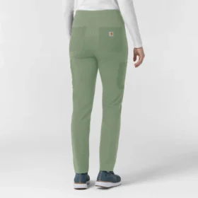 Women’s Force Cross-Flex Knit Modern Scrub Pant