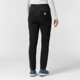 Women’s Force Cross-Flex Knit Modern Scrub Pant