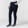 Women's Force Cross-Flex Knit Modern Scrub Pant