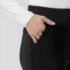 Women's Force Cross-Flex Knit Modern Scrub Pant