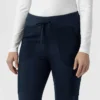Women's Force Cross-Flex Knit Modern Scrub Pant