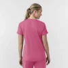 Women's Force Cross-Flex Knit V-Neck Scrub Top