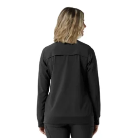 Women’s Force Cross-Flex Lightweight Scrub Jacket