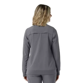 Women’s Force Cross-Flex Lightweight Scrub Jacket