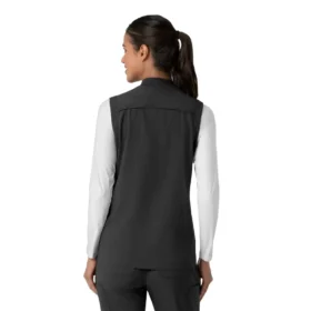 Women’s Force Cross-Flex Lightweight Scrub Vest