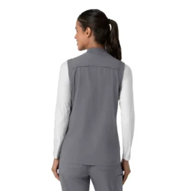 Women’s Force Cross-Flex Lightweight Scrub Vest