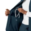Women's Force Cross-Flex Lightweight Scrub Vest
