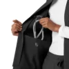 Women's Force Cross-Flex Lightweight Scrub Vest