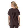 Women's Force Cross-Flex Oversized V-Neck Scrub Top
