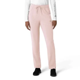 Women's Force Cross-Flex Straight Leg Cargo Scrub Pant
