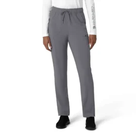 Women's Force Cross-Flex Straight Leg Cargo Scrub Pant