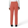 Women's Force Cross-Flex Straight Leg Cargo Scrub Pant