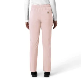 Women’s Force Cross-Flex Straight Leg Cargo Scrub Pant