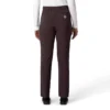 Women's Force Cross-Flex Straight Leg Cargo Scrub Pant