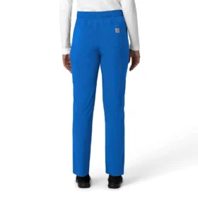 Women’s Force Cross-Flex Straight Leg Cargo Scrub Pant