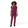 Women's Force Cross-Flex Straight Leg Cargo Scrub Pant