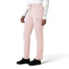 Women's Force Cross-Flex Straight Leg Cargo Scrub Pant