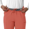 Women's Force Cross-Flex Straight Leg Cargo Scrub Pant